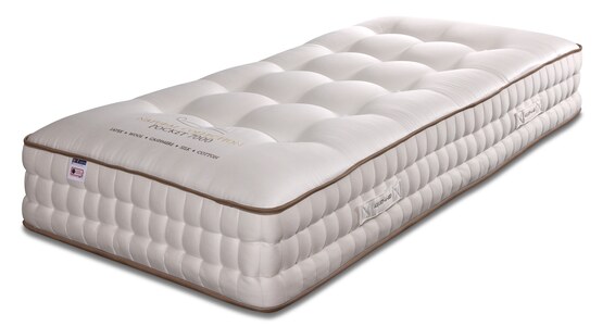 Mattress Only