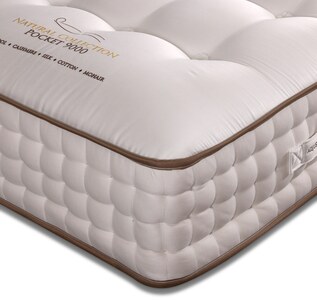Complete Bed with Lifestyle Action
