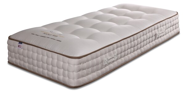 Complete Bed with Lifestyle Action