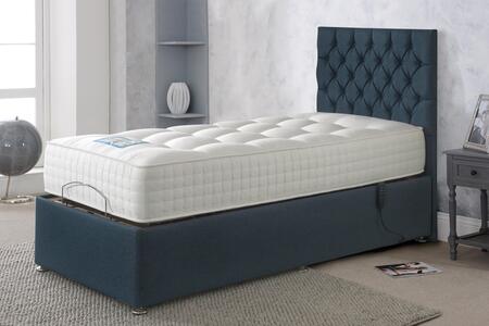 Complete Bed (Lifestyle Mechanism)