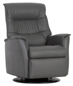 RG390SSS Chair Large W/Chaise
