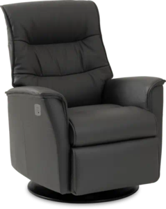 RM390SSS Chair Large W/Chaise Motor