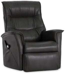 MF390SSS Chair Large MF W/Chaise