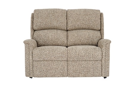 2 Seater Manual Recliner