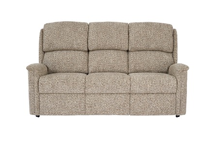 3 Seater Manual Recliner