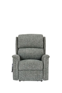 Petite Manual Recliner