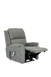 Petite Single Motor Recliner