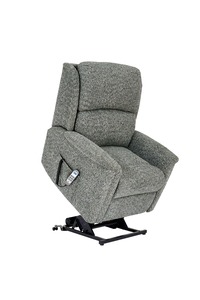 Standard Cloud Zero Riser Recliner