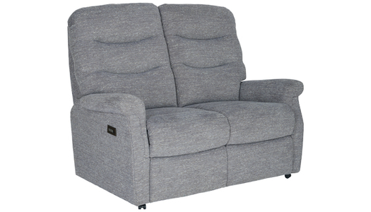 2 Seater Single Motor Recliner