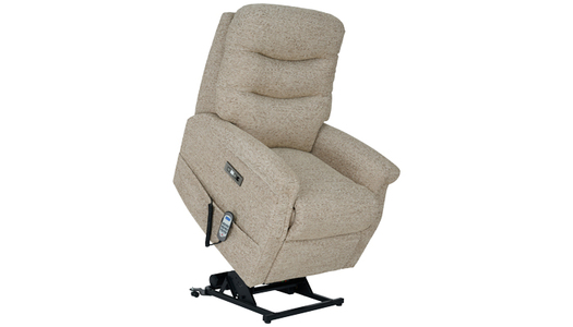 Standard Cloud Zero Riser Recliner