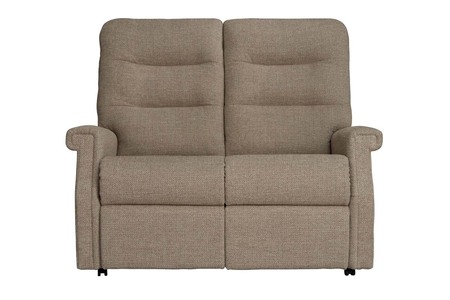2 Seater Manual Recliner