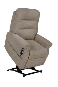 Standard Dual Motor Riser Recliner