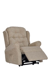 Grande Manual Recliner