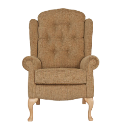 Legged Standard Chair