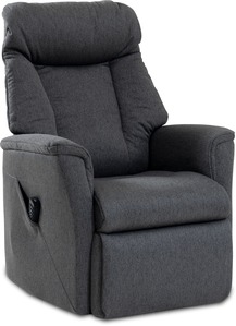 MF297SSS Chair Standard MF W/Chaise