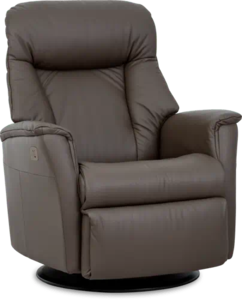 RM297SSS Chair Standard W/Chaise Motor