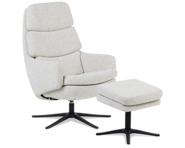 SP610009SA SP6100 Footstool