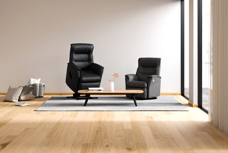 Lift & Rise Collection