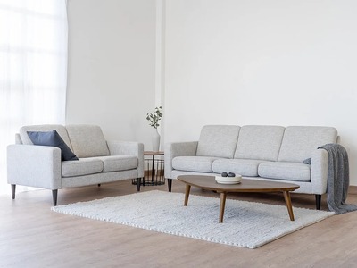 -Series Sofa