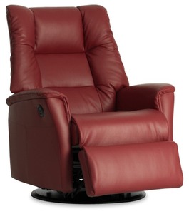 RM295SSS Chair Standard W/Chaise Motor