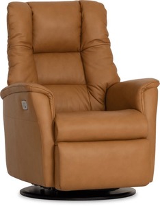 RM395SSS Chair Large W/Chaise Motor
