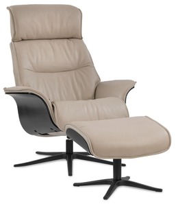 SP5300W99SA 5300W Chair W/Footstool
