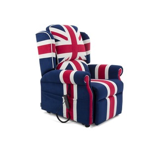 Unio Jack Demo Chair