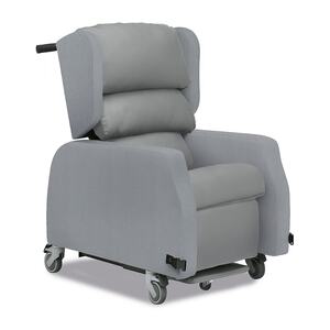 Harlem Porter Chair