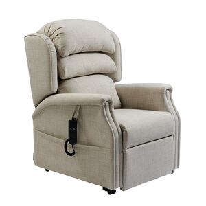 Chair Dual TIS