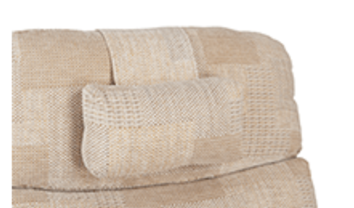 Neck Pillow Fabric