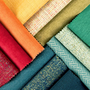 Performance Plus Fabric (Per Metre)