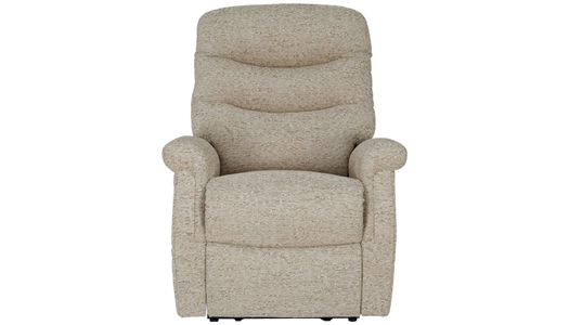Grande Manual Recliner