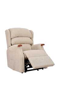 Petite Manual Recliner