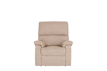 Standard Manual Recliner