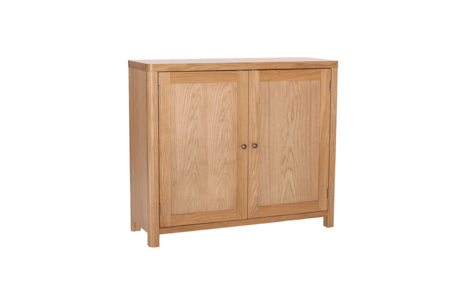 Rnt-002-OK Sideboard - Oak