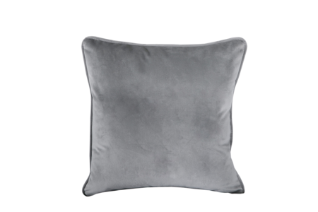 Ctl-307-BL-RHF Corner Group Fixed - Blue (RHF) (2 Scatter Cushions)