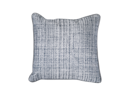 Ctl-307-BL-RHF Corner Group Fixed - Blue (RHF) (2 Scatter Cushions)