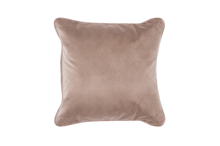 Ctl-307-BT LHF Corner Group Fixed - Biscuit (LHF) (2 Scatter Cushions)