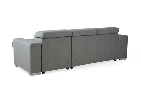 Sofabed Universal Corner