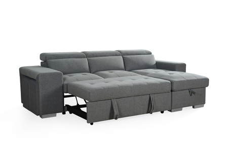 Sofabed Universal Corner