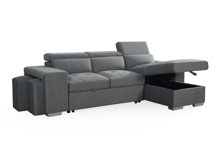 Sofabed Universal Corner