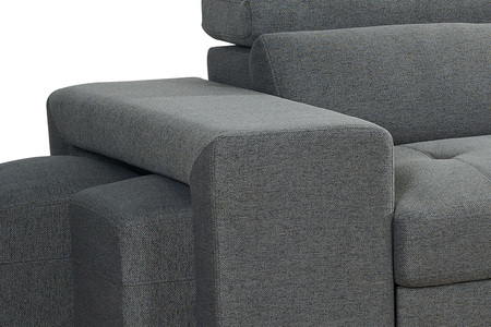 Sofabed Universal Corner