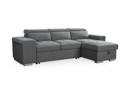 Sofabed Universal Corner