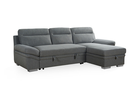 Sofabed Universal Corner