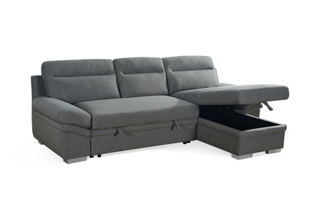 Sofabed Universal Corner