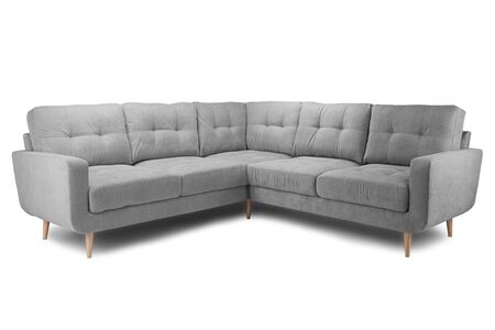 Large Corner Sofa