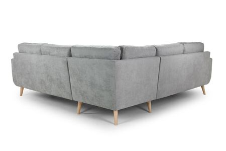 Large Corner Sofa