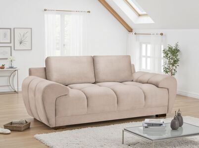 2 Seater Sofa