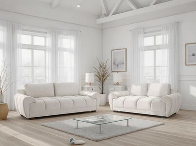3+2 Sofa set