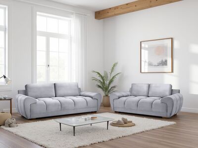 3+2 Sofa set